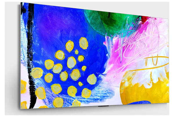 LG - OLED55G26LA - 5