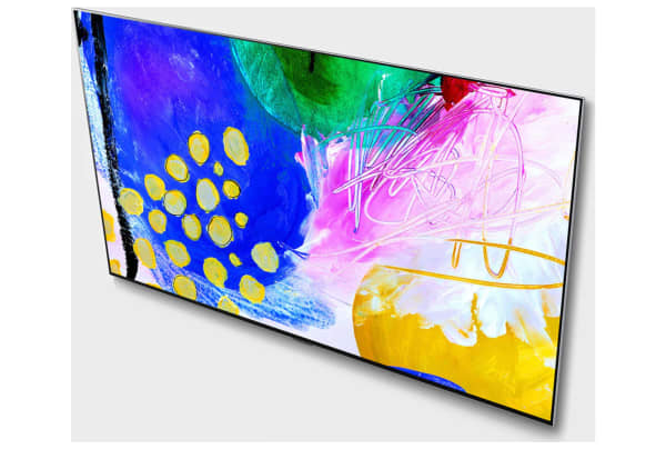 LG - OLED55G26LA - 6