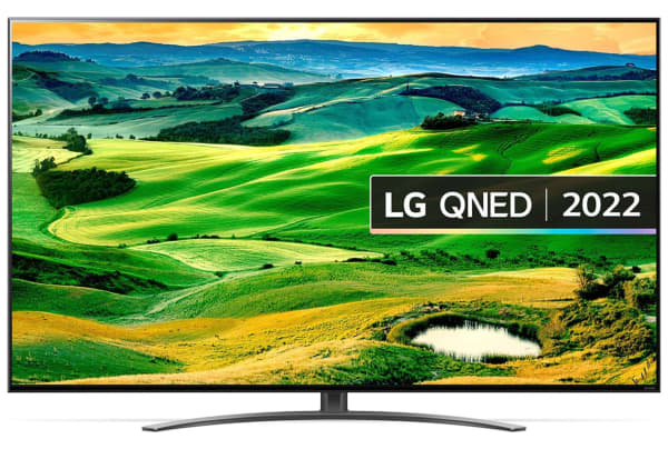 LG - 50QNED816QA - 0