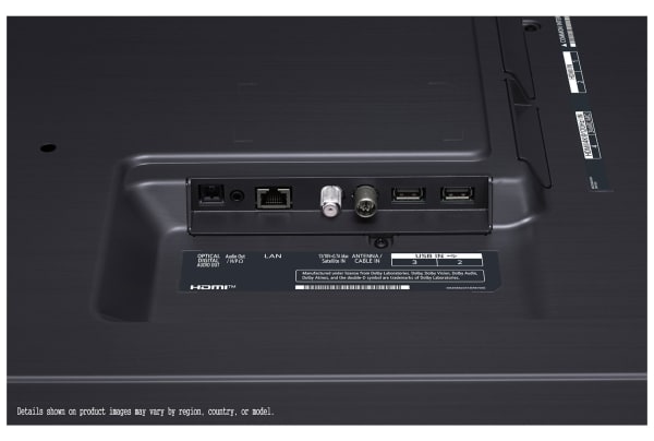 LG - 50QNED816QA - 7
