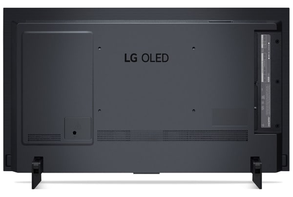 LG - OLED42C24LA - 7