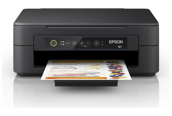 Epson - Expression Home XP-2155 - 1