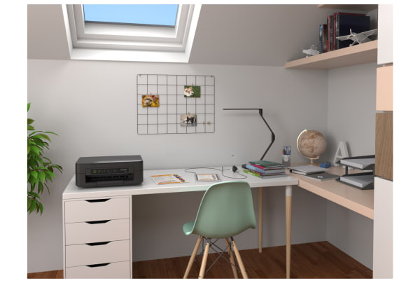 Epson - Expression Home XP-2155 - 4