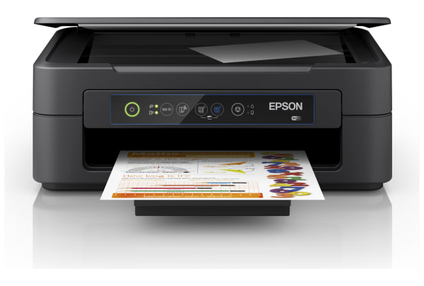 Epson - Expression Home XP-2155 - 6