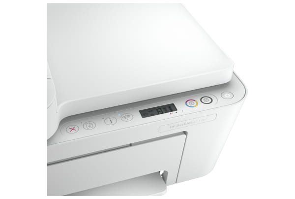 HP - Deskjet Plus 4110e - 2