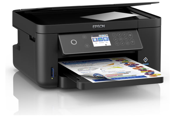 Epson - Expression Home XP-5150 - 7