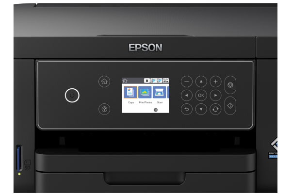 Epson - Expression Home XP-5150 - 8