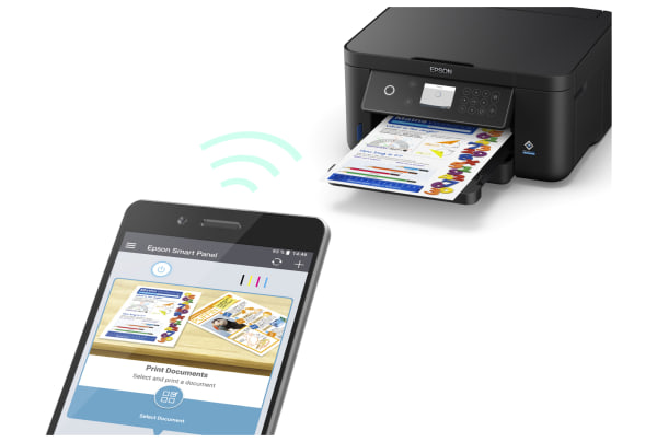 Epson - Expression Home XP-5150 - 10