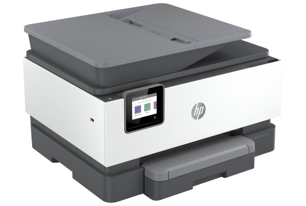 HP - Officejet Pro 9019e - 2