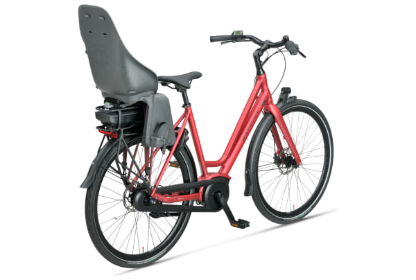 Batavus - Dinsdag E-go Classic 300Wh - 6