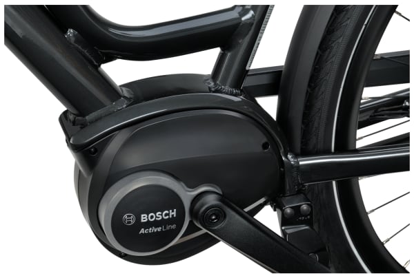 Batavus - Dinsdag E-go Classic 300Wh - 11
