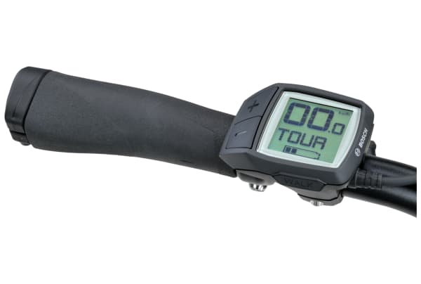 Batavus - Dinsdag E-go Classic 300Wh - 12