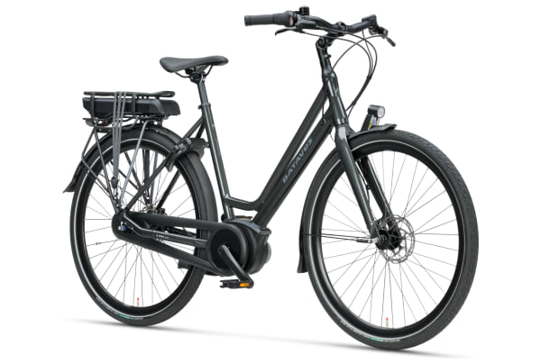 Batavus - Dinsdag E-go Classic 300Wh - 3