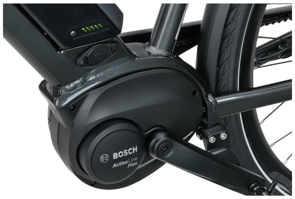 Batavus - Dinsdag E-go Exclusive 300Wh - 5