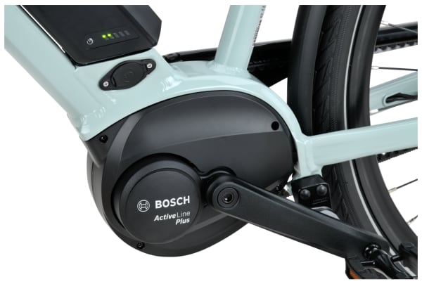 Batavus - Dinsdag E-go Exclusive 300Wh - 4