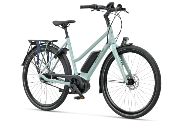 Batavus - Dinsdag E-go Exclusive 300Wh - 1