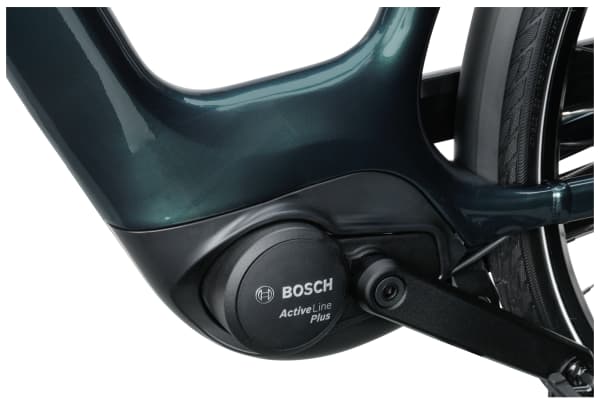 Batavus - Finez E-go Active Plus 500Wh Heren - 7