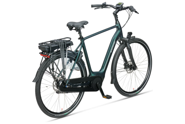 Batavus - Finez E-go Active Plus 500Wh Heren - 5