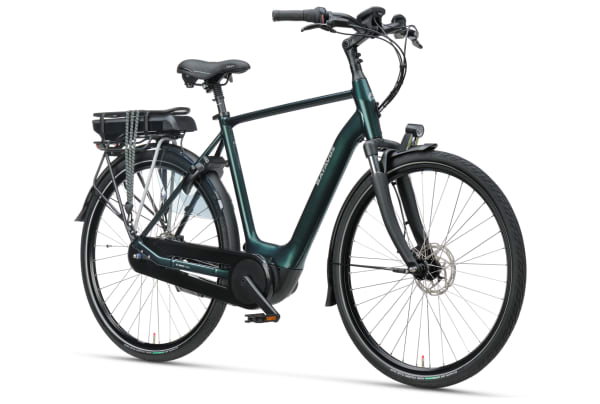 Batavus - Finez E-go Active Plus 500Wh Heren - 3