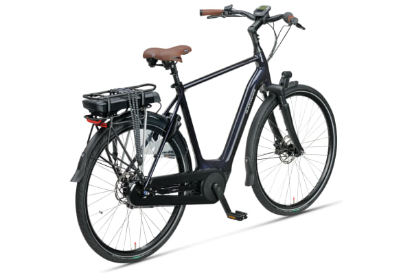 Batavus - Finez E-go Active Plus 500Wh Heren - 4