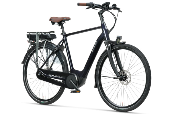 Batavus - Finez E-go Active Plus 500Wh Heren - 2