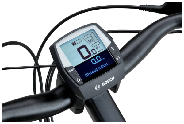 Batavus - Finez E-go Active Plus 500Wh Heren - 9