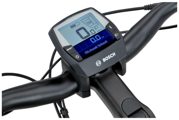 Batavus - Finez E-go Exclusive 300Wh - 12