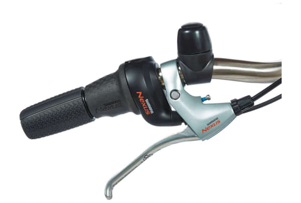 Cortina - E-U4 Transport Active Line 300Wh - 4