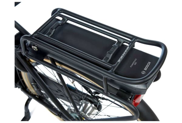Cortina - E-U4 Transport Active Line 300Wh - 3