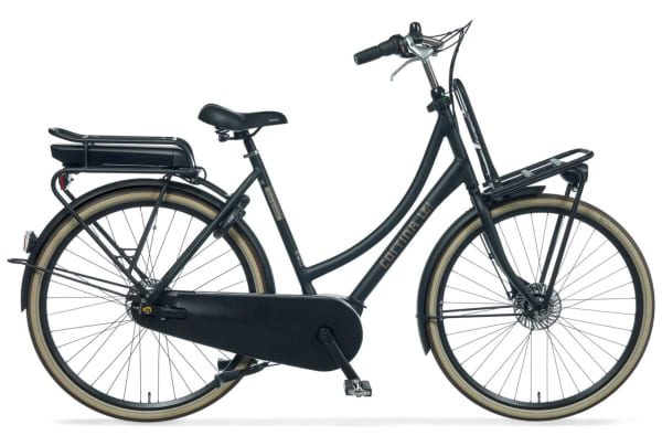 Cortina - E-U4 Transport Active Line 300Wh - 0