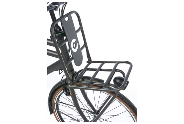 Cortina - E-U4 Transport Solid Active Line 500Wh - 2