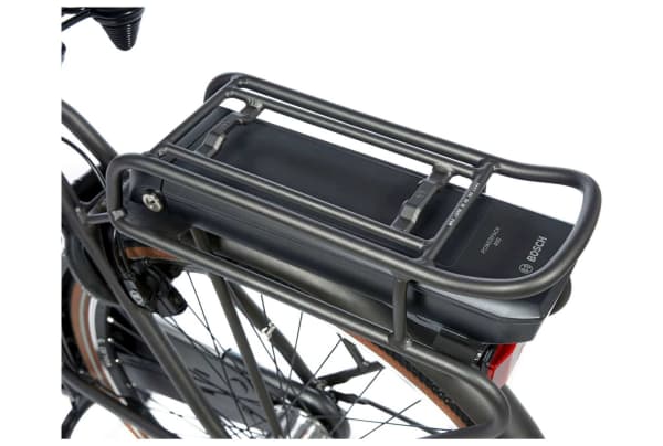 Cortina - E-U4 Transport Solid Active Line 500Wh - 5