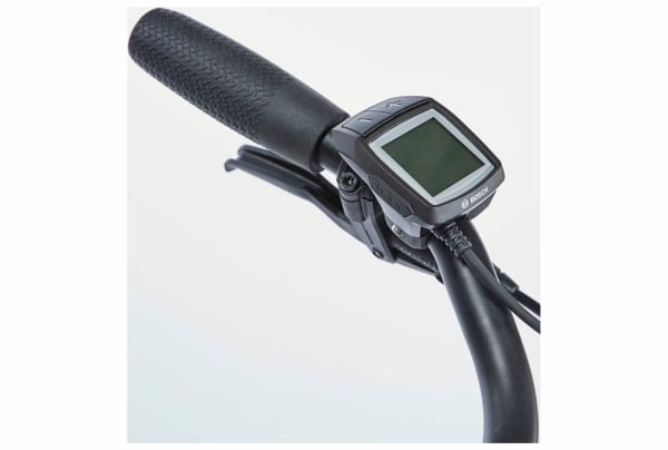Cortina - E-U4 Transport Solid Active Line 300Wh - 2