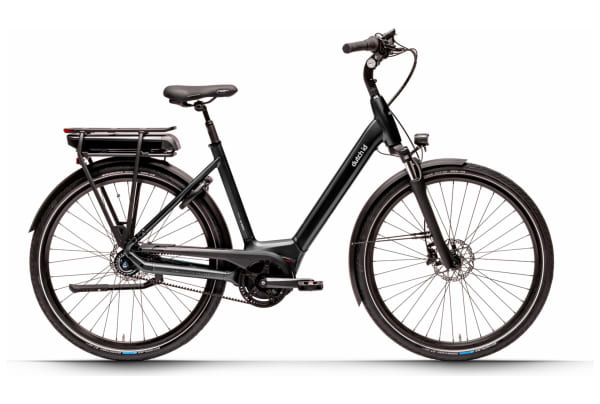 Dutch ID - Wave 50 Belt 500Wh - 0