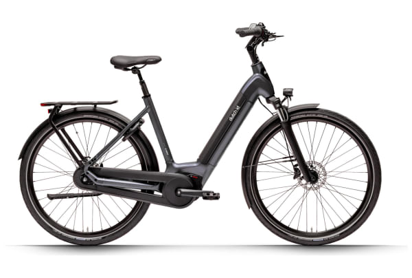 Dutch ID - Infinity 40 400Wh - 1