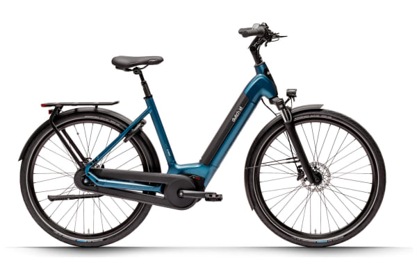 Dutch ID - Infinity 40 400Wh - 0