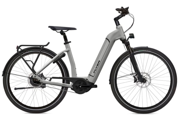 Flyer - Gotour6 3.40 500Wh - 1