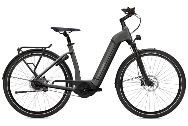 Flyer - Gotour6 3.40 500Wh - 0