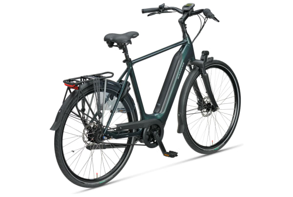 Batavus - Finez E-go Power Exclusive 500Wh Heren - 5