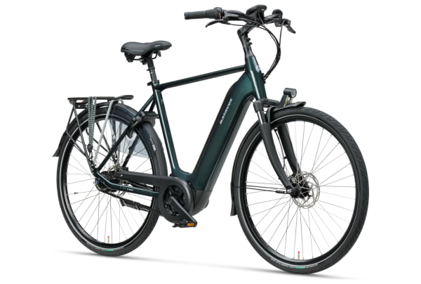 Batavus - Finez E-go Power Exclusive 500Wh Heren - 2
