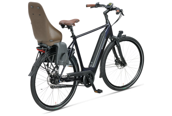 Batavus - Finez E-go Power Exclusive 500Wh Heren - 6