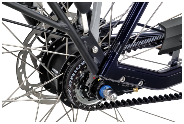 Batavus - Finez E-go Power Exclusive 500Wh Heren - 10