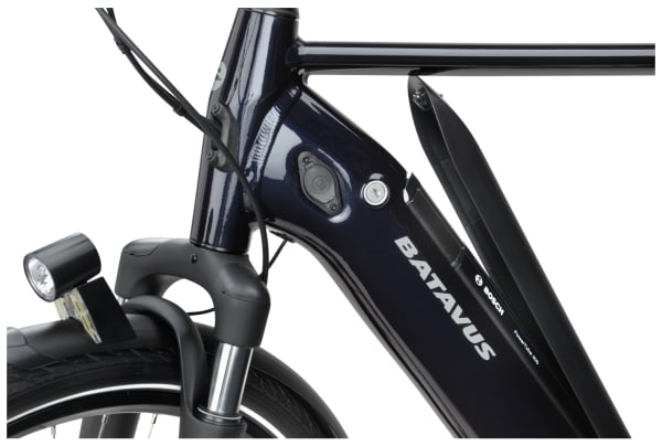 Batavus - Finez E-go Power Exclusive 500Wh Heren - 8