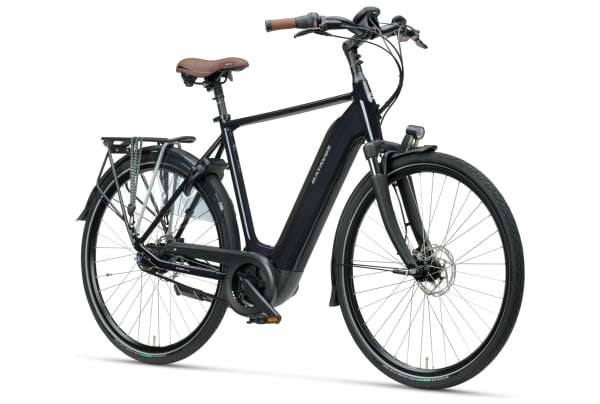 Batavus - Finez E-go Power Exclusive 500Wh Heren - 3