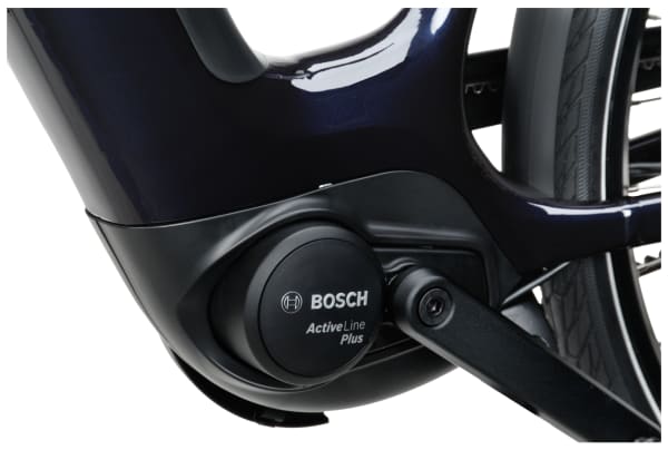 Batavus - Finez E-go Power Exclusive 500Wh Heren - 14