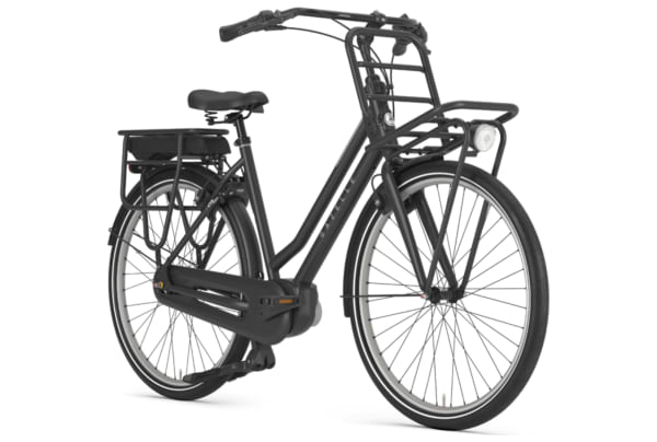 Gazelle - HeavyDutyNL C7 Hmb 500Wh - 1
