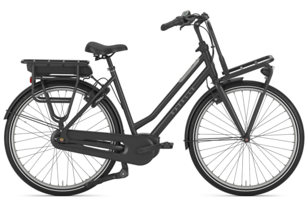 Gazelle - HeavyDutyNL C7 Hmb 500Wh - 0
