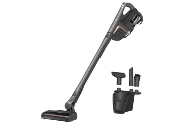 Miele - Triflex HX1 grijs (2022) - 0