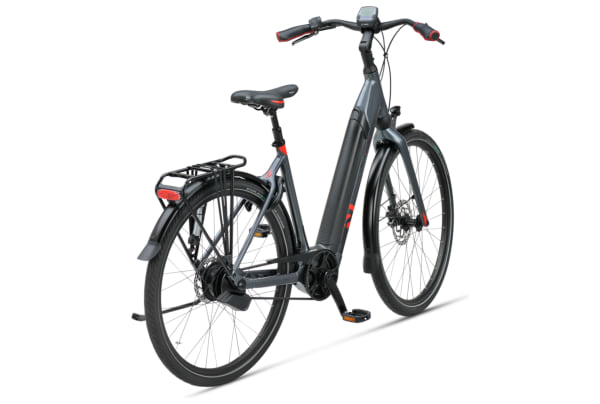 Koga - E-Nova Evo PT Automatic 500Wh - 5