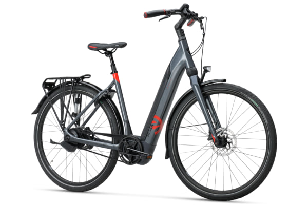 Koga - E-Nova Evo PT Automatic 500Wh - 3